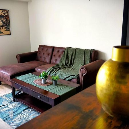 Luxe Tropical - Appartement Edouard - Royan Centre Exteriör bild